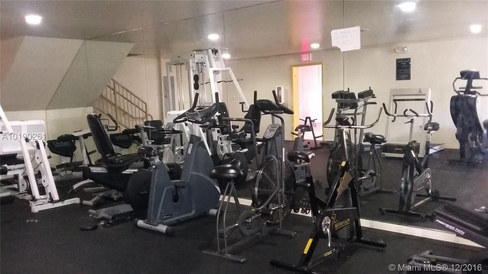 Sam Marco - Residential Lease