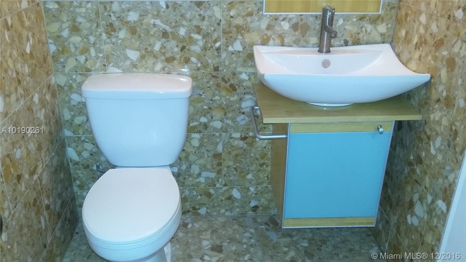 Sam Marco - Residential Lease