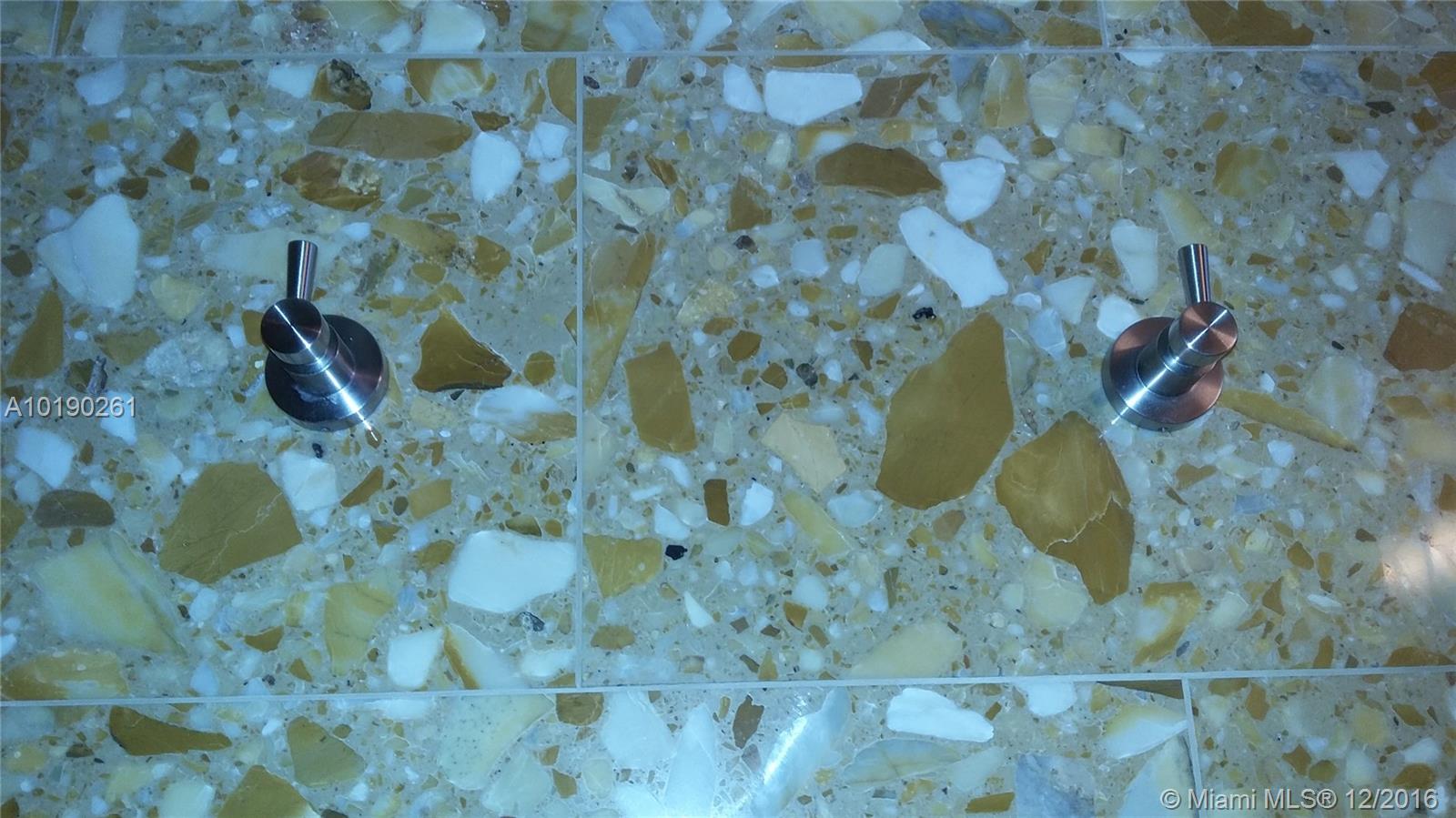 Sam Marco - Residential Lease