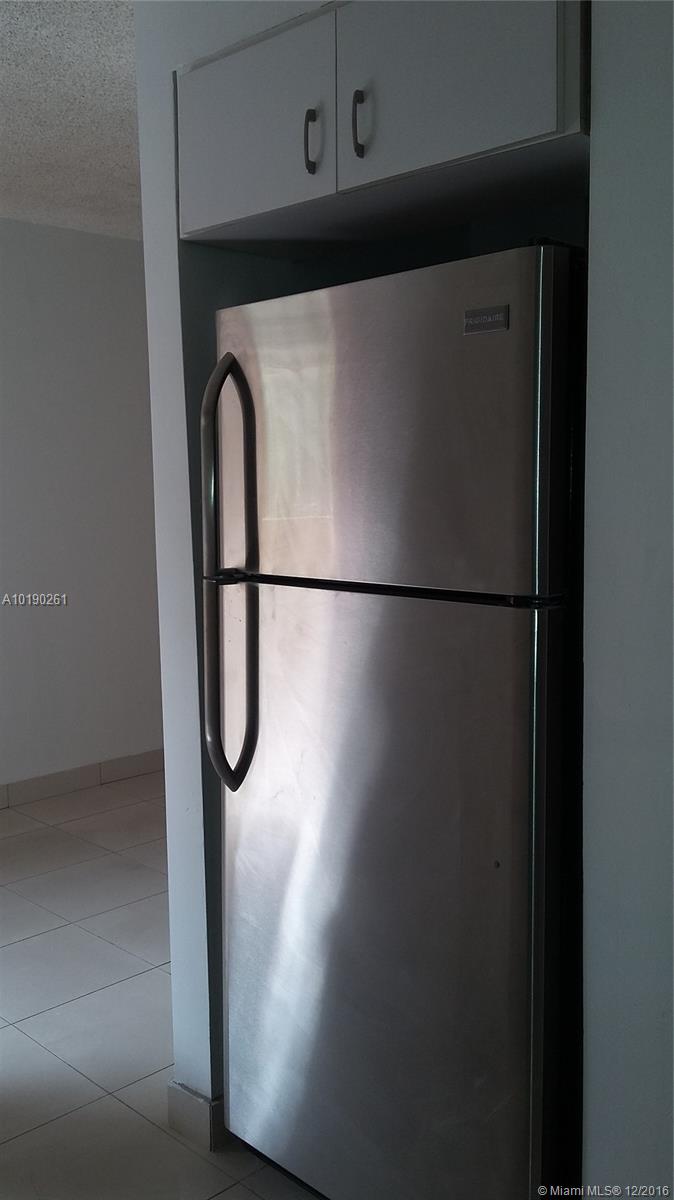 Sam Marco - Residential Lease