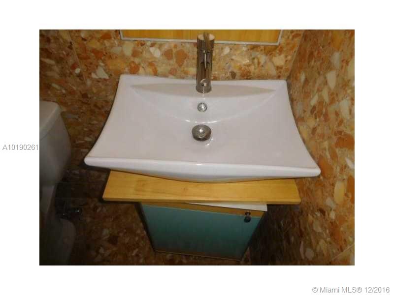 Sam Marco - Residential Lease