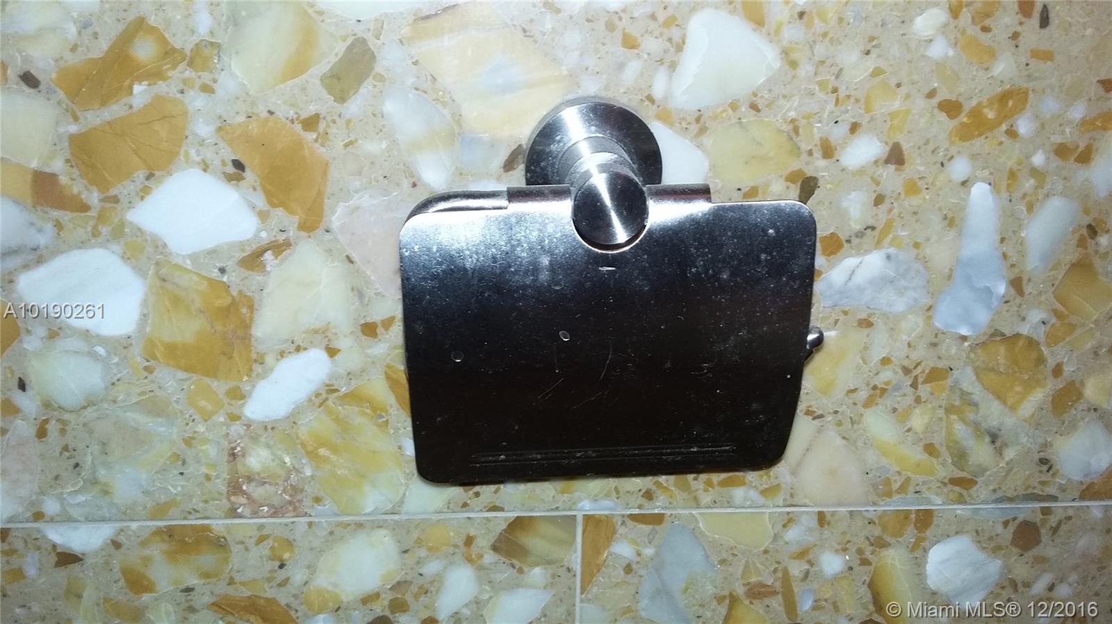 Sam Marco - Residential Lease