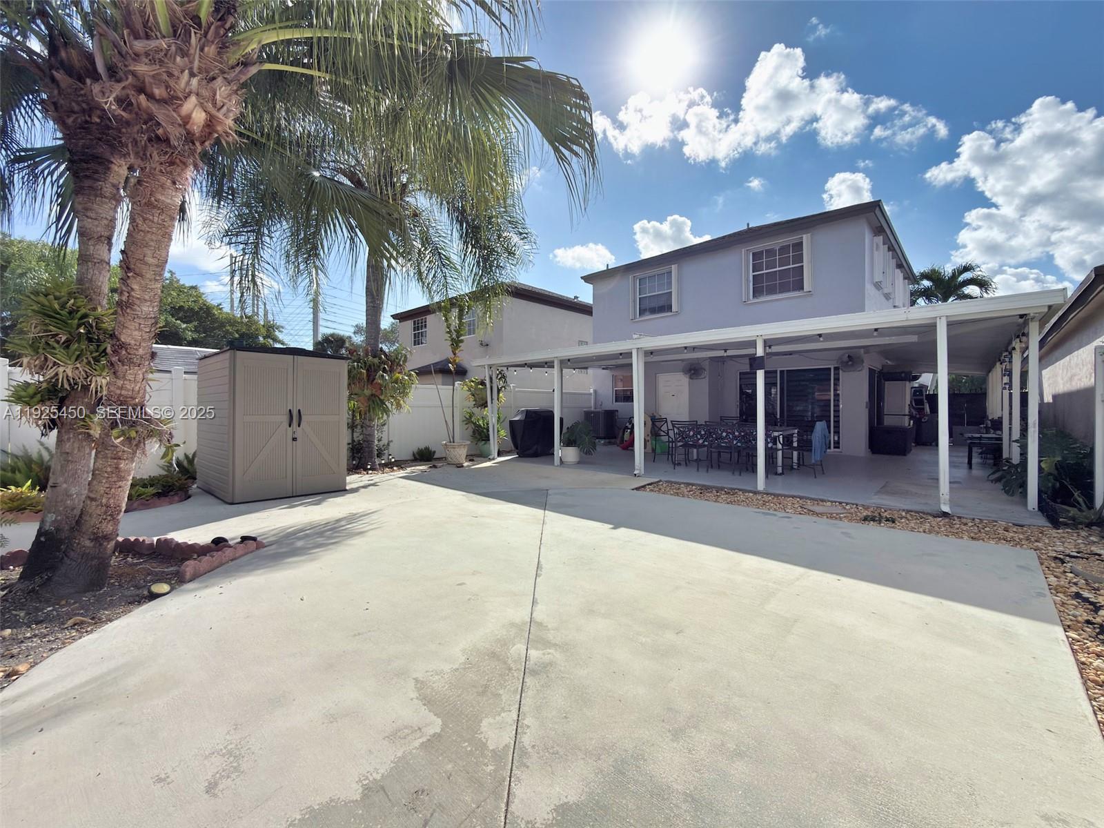 PAUL MARKS SUB - Residential