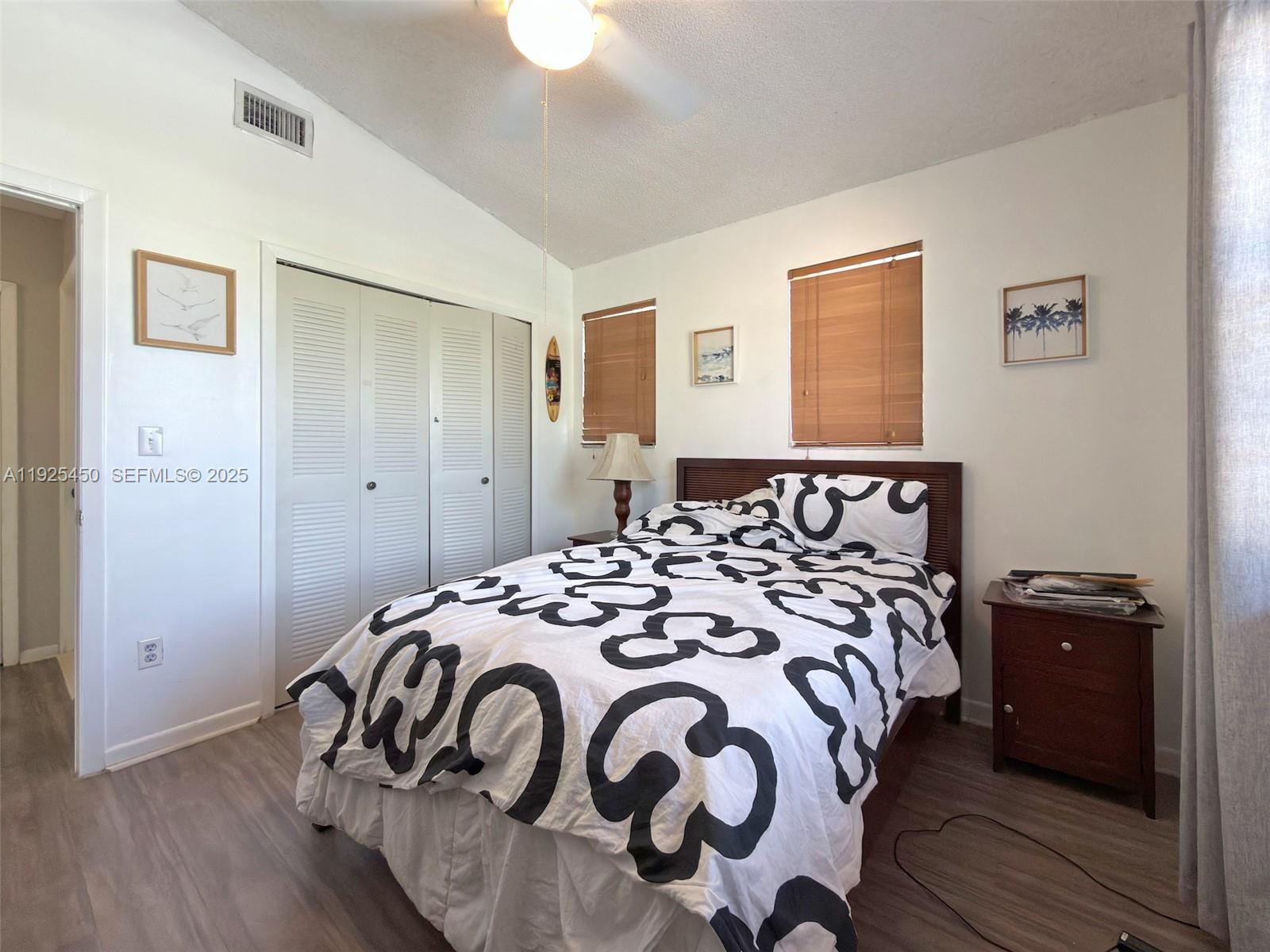 PAUL MARKS SUB - Residential