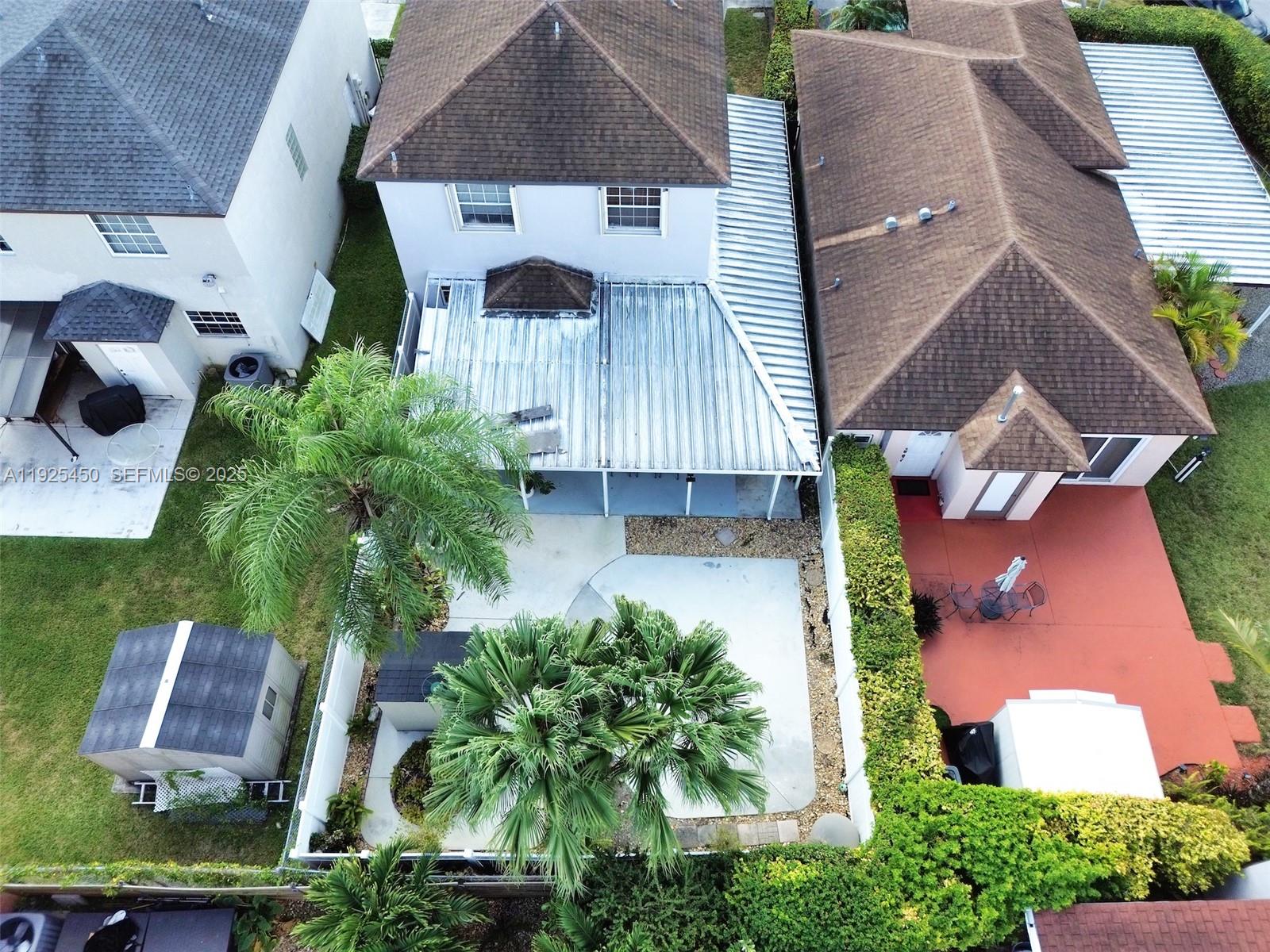 PAUL MARKS SUB - Residential