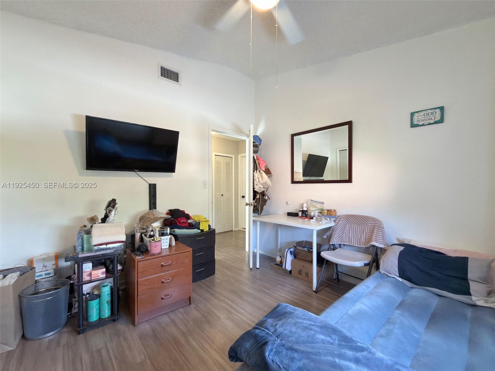 PAUL MARKS SUB - Residential