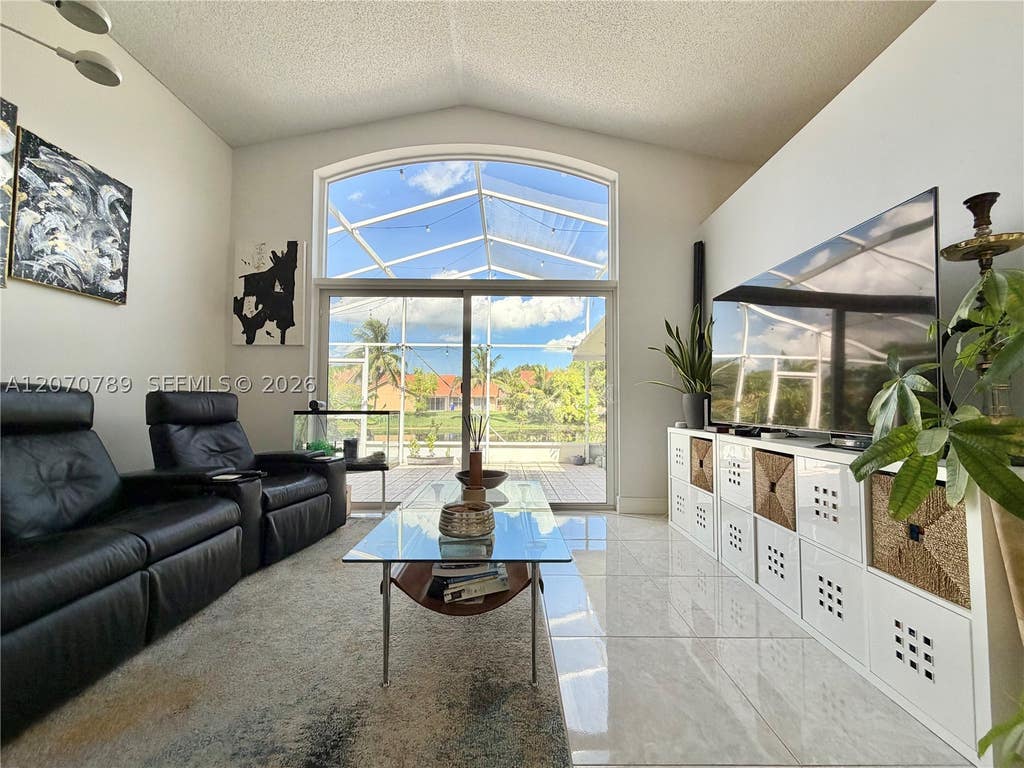 Photo of 415 NW 165th Ave, Pembroke Pines, FL 33028 (MLS # A12070789)