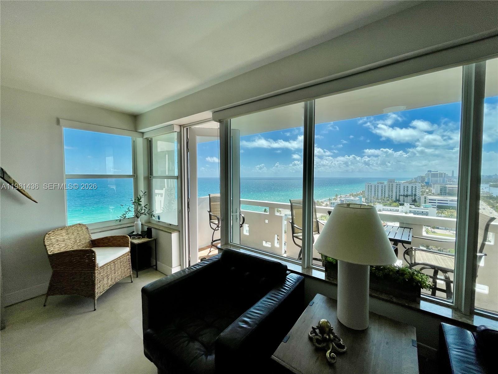 HOLLYWOOD TOWERS CONDO - Residential