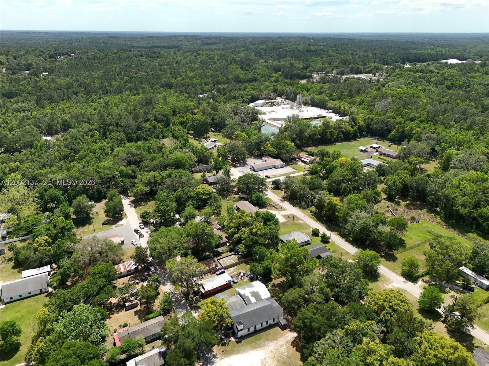 HORTONS ADDITION - Land