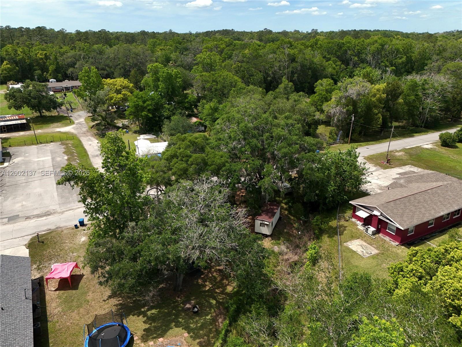 HORTONS ADDITION - Land