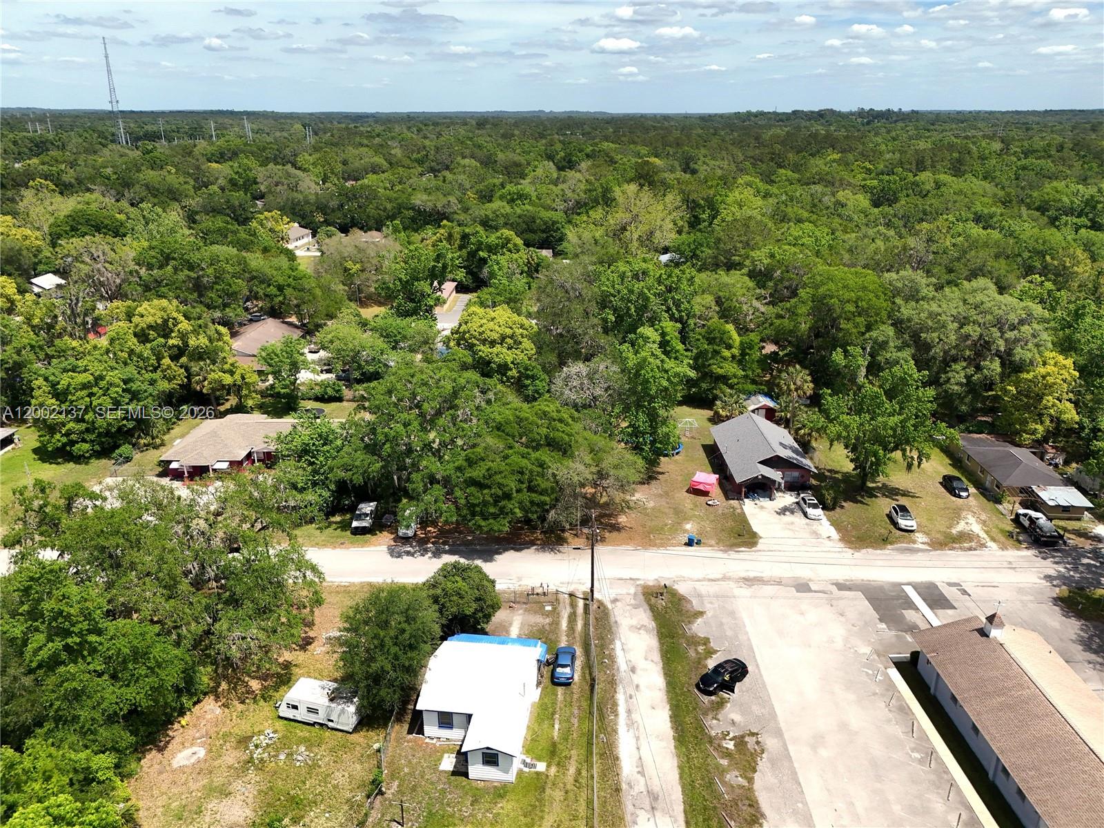 HORTONS ADDITION - Land