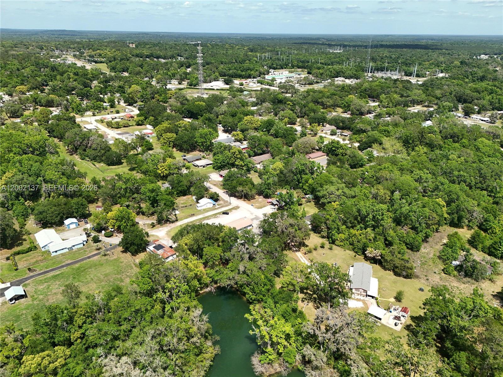 HORTONS ADDITION - Land