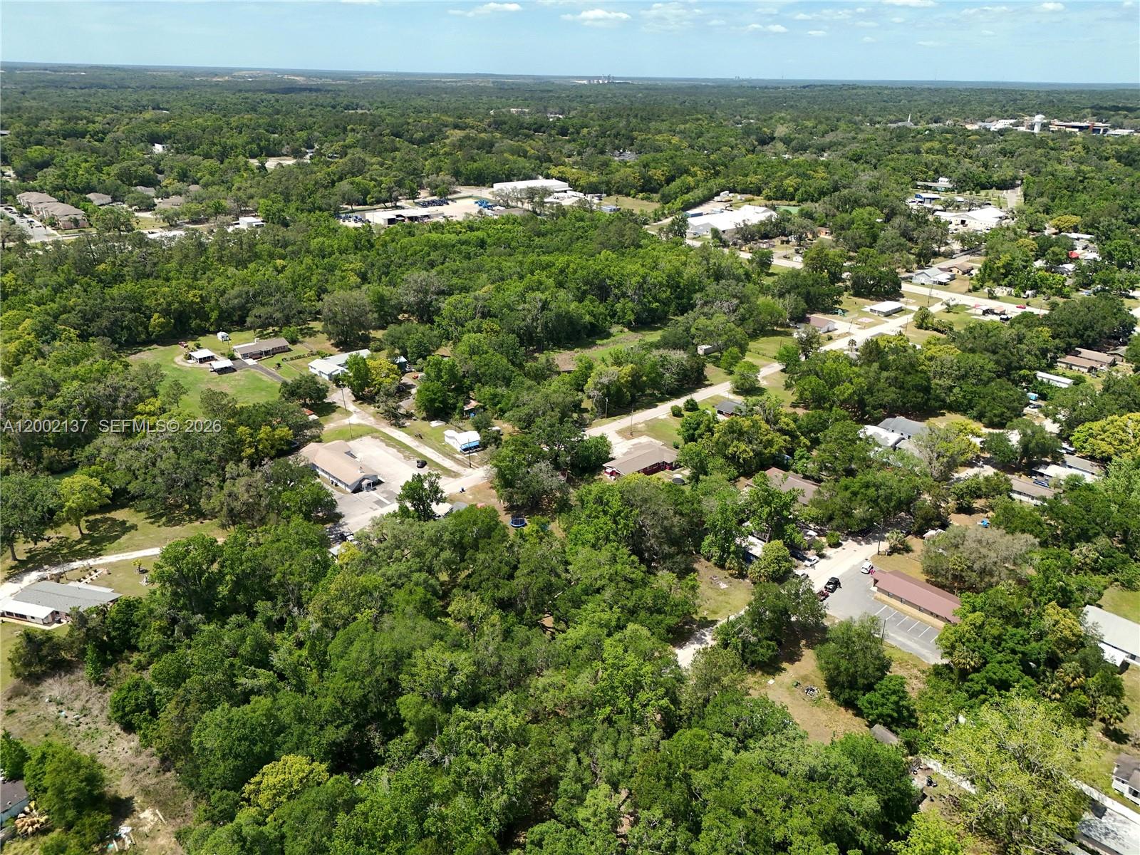 HORTONS ADDITION - Land