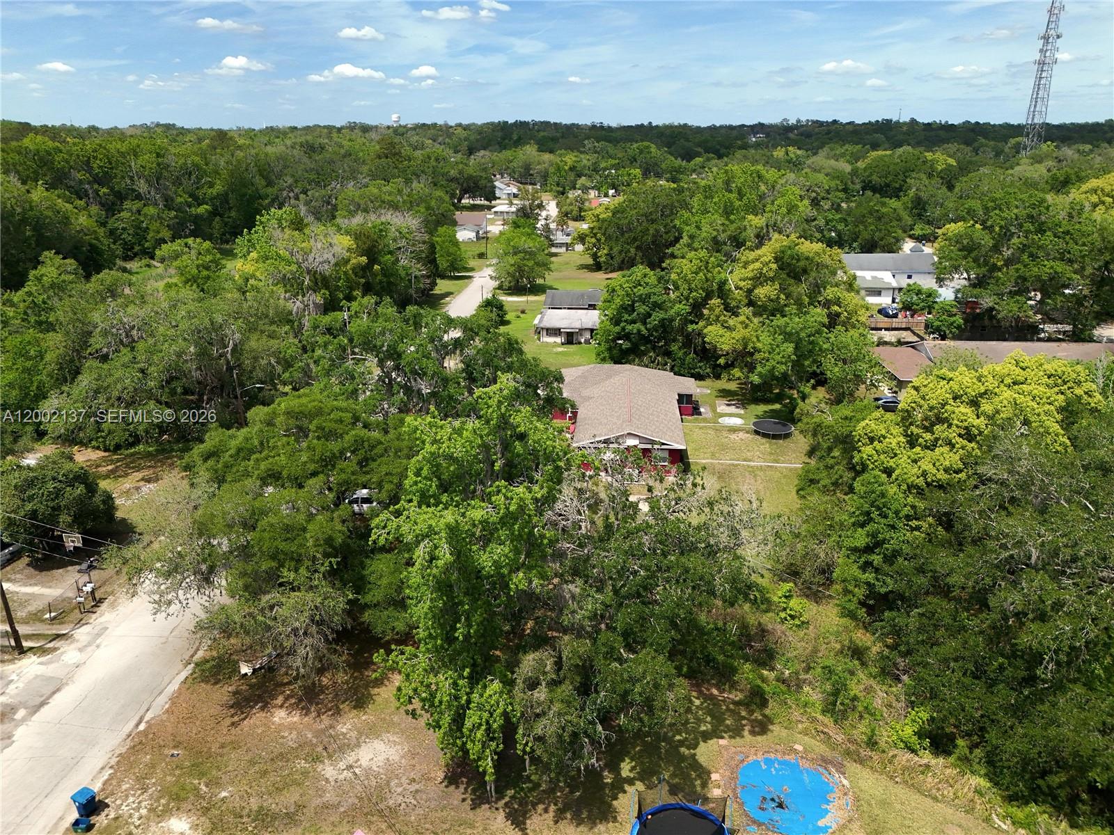 HORTONS ADDITION - Land