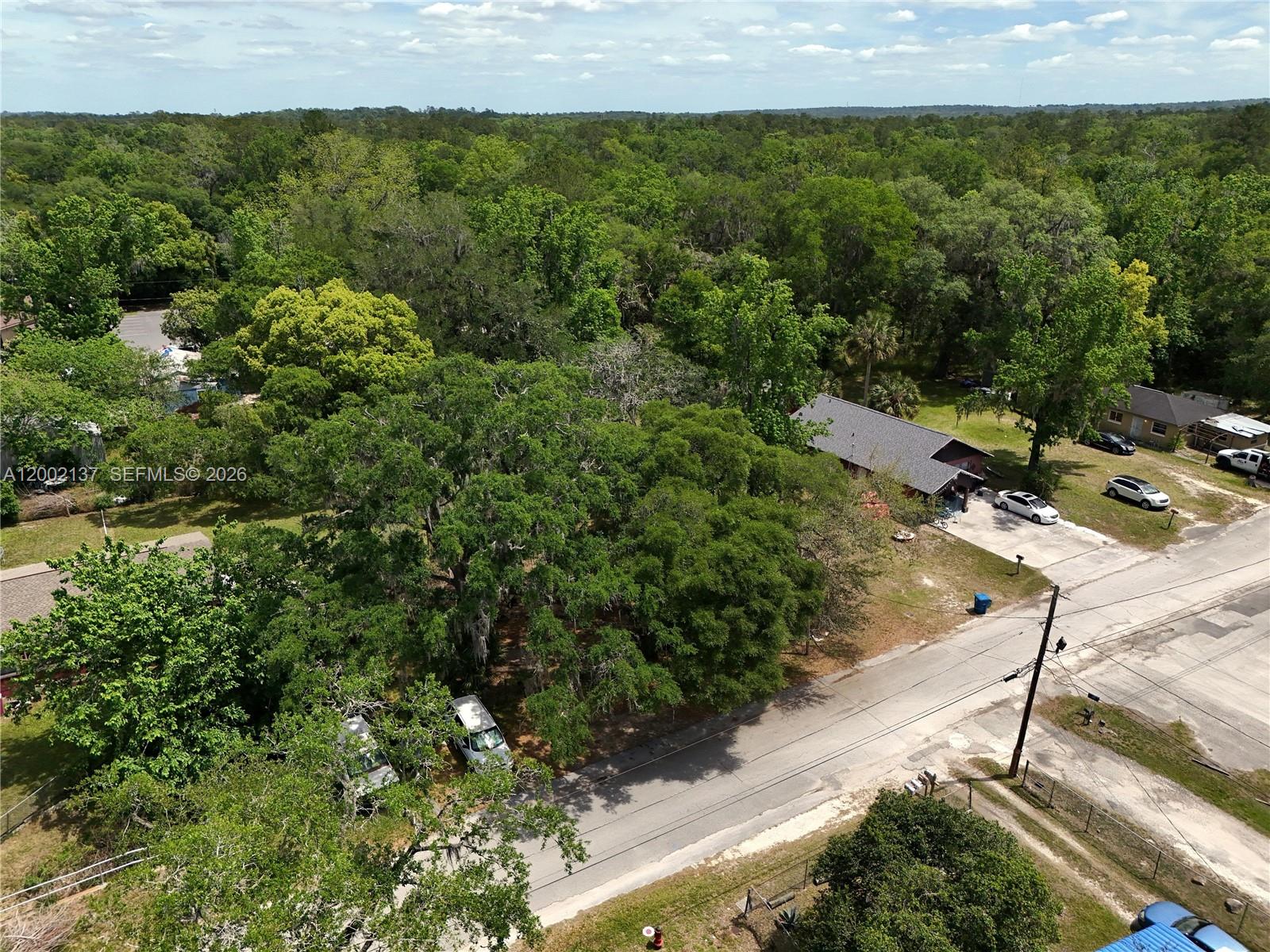 HORTONS ADDITION - Land