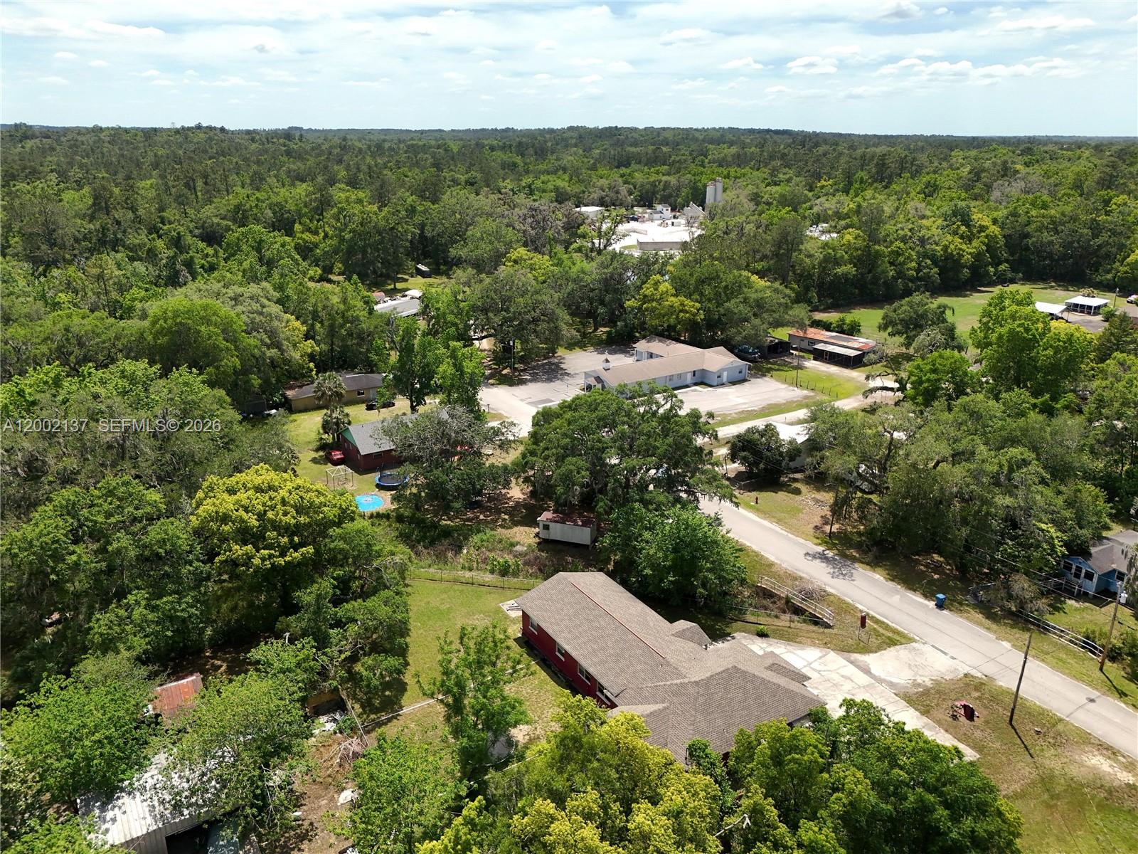 HORTONS ADDITION - Land