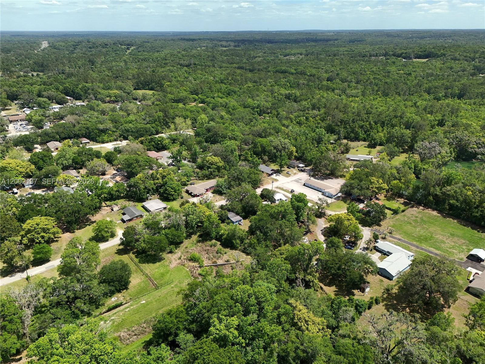 HORTONS ADDITION - Land