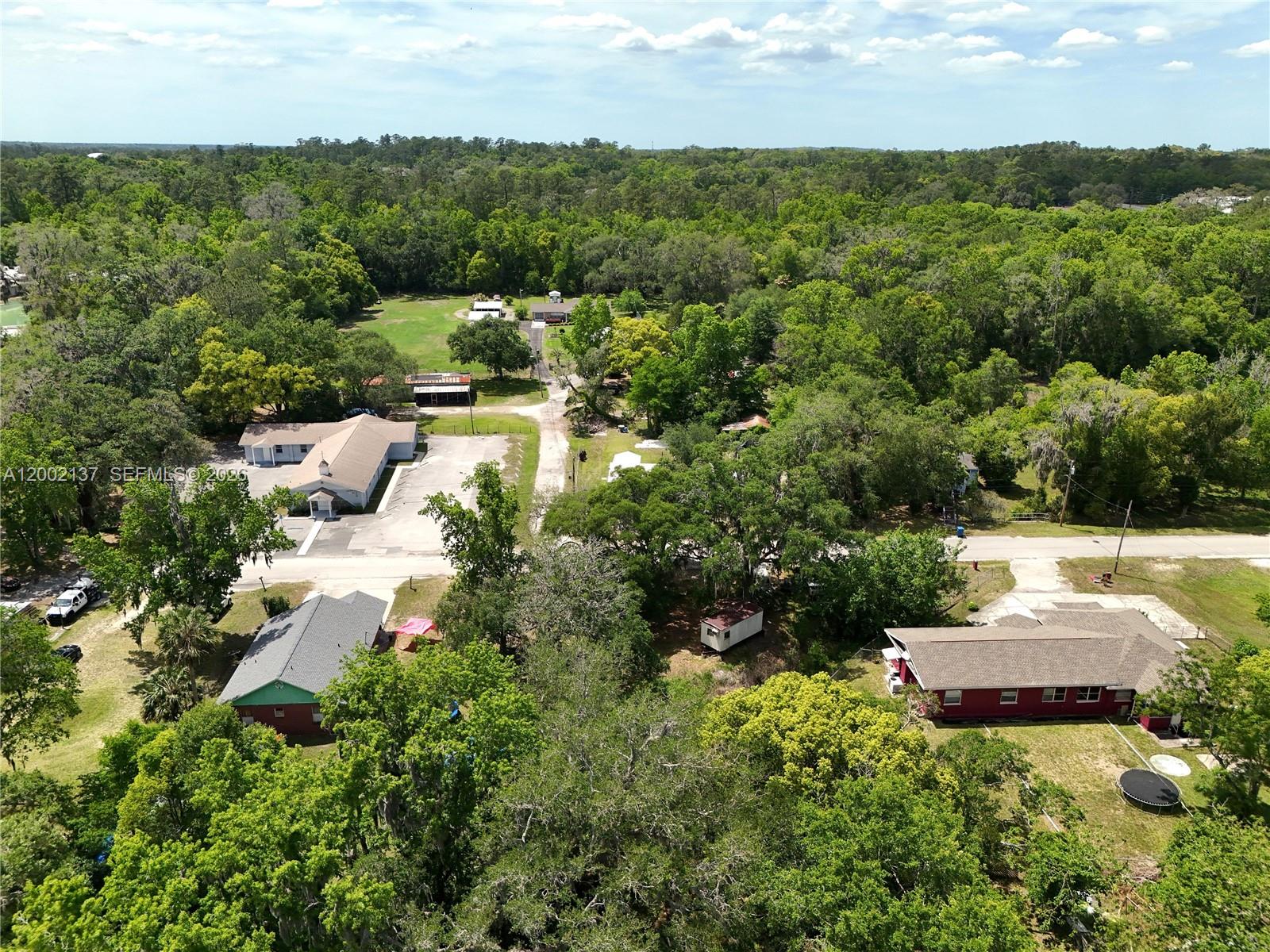 HORTONS ADDITION - Land