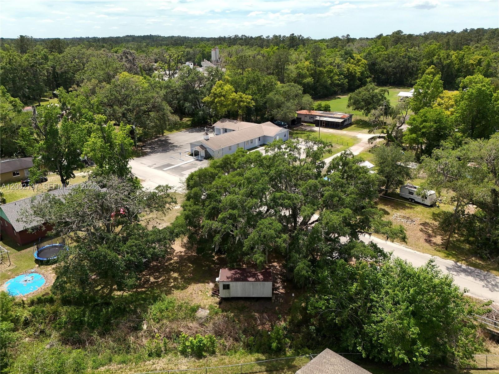 HORTONS ADDITION - Land