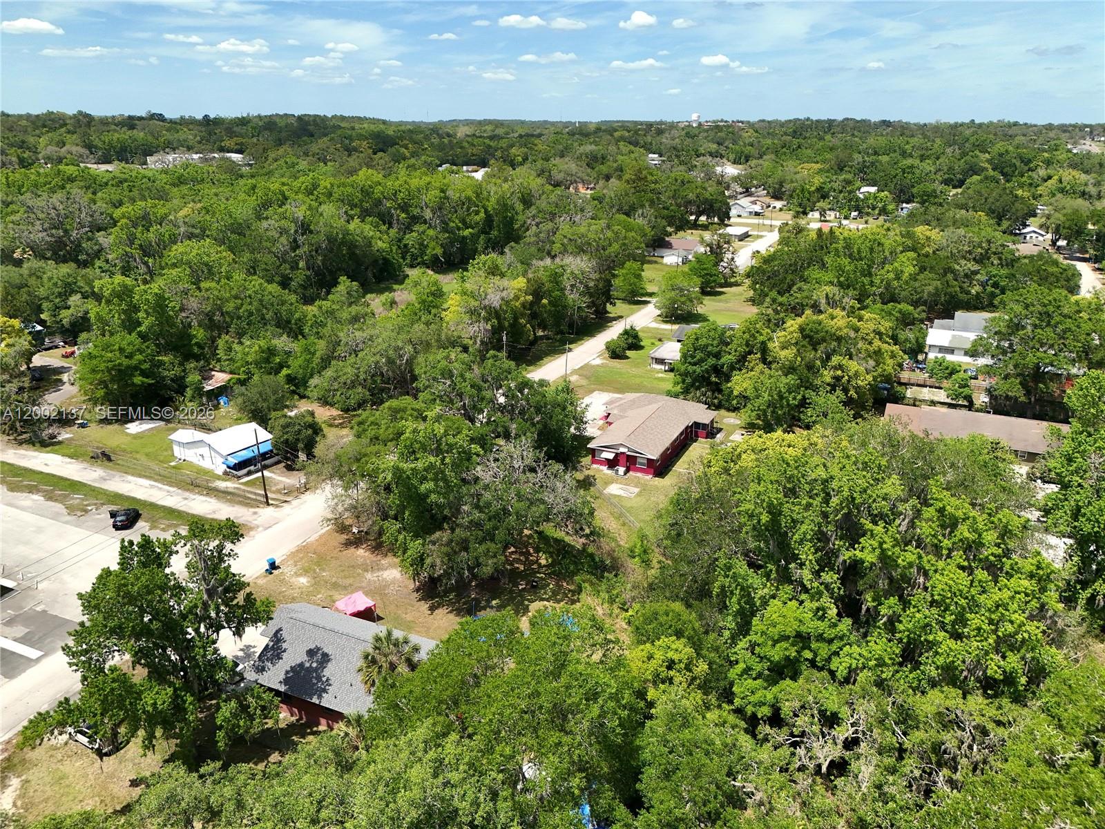 HORTONS ADDITION - Land