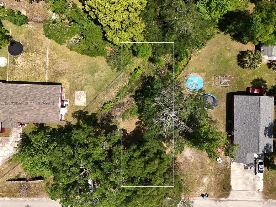 Discover the potential of this 0.16-acre vacant lot located on Josephine St in Brooksville. This property offers convenient access via an established road, making it ideal for future development or investment. Nestled in a quiet area, it provides a peaceful setting while still being within close proximity to local shops, schools, and major roadways. Whether you’re planning to build a home or hold for future value, this lot presents a great opportunity in a growing community.
