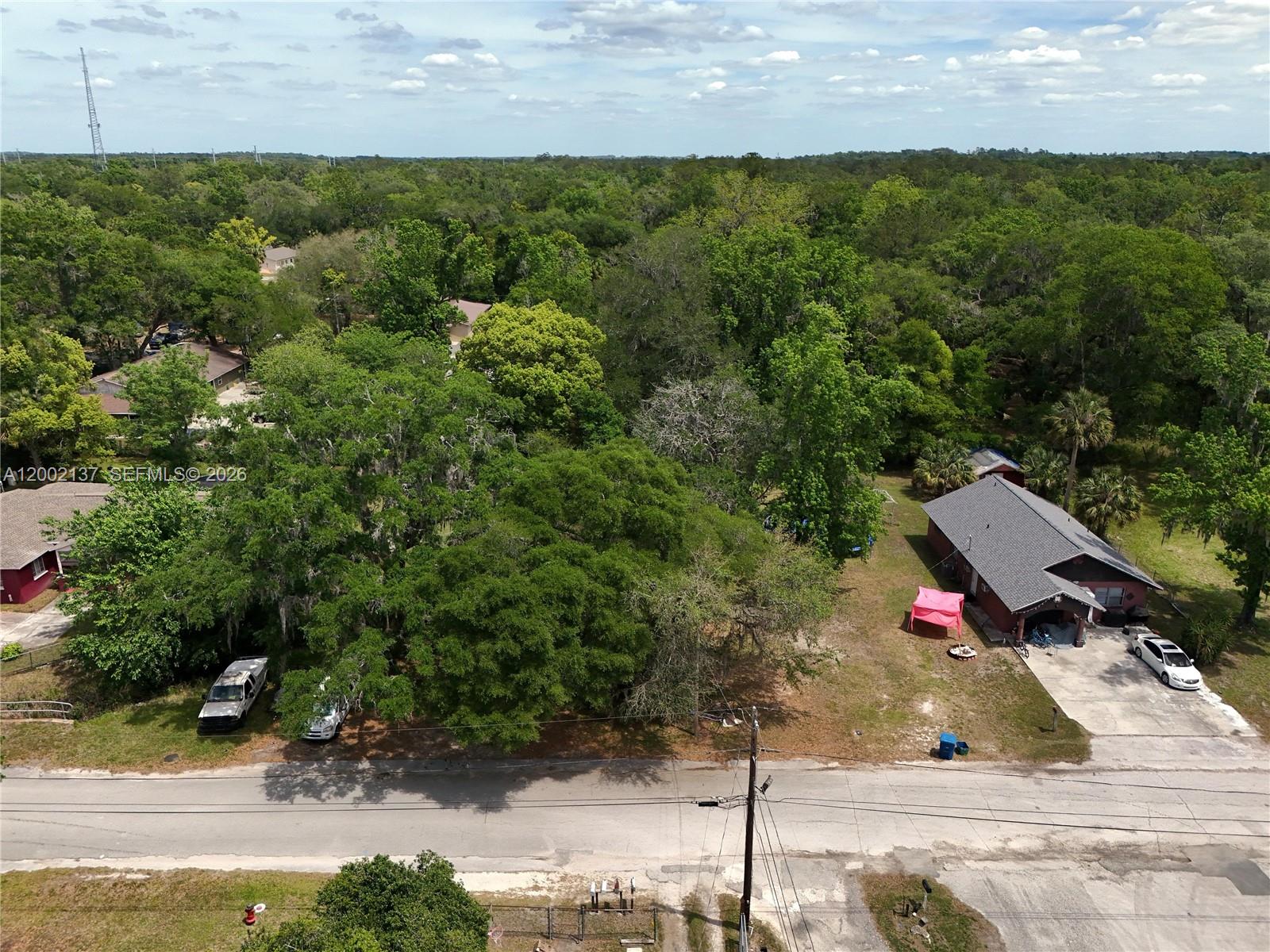 HORTONS ADDITION - Land