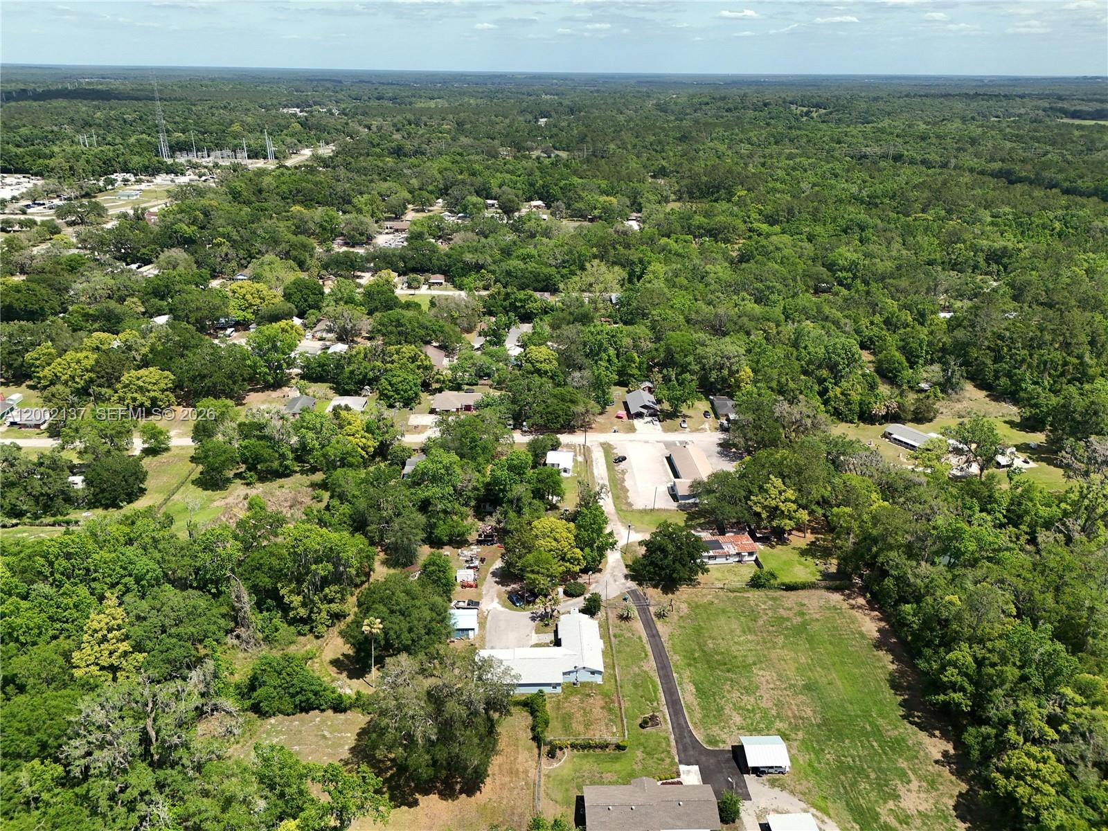 HORTONS ADDITION - Land