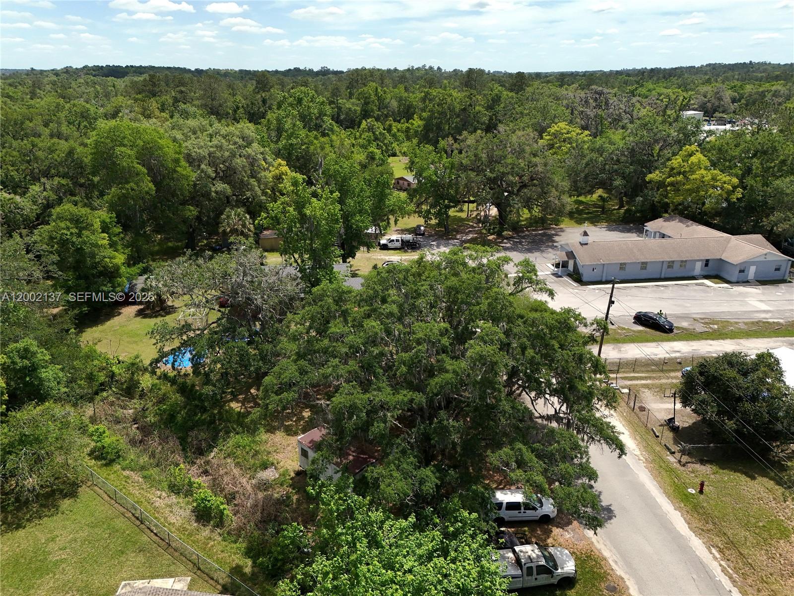 HORTONS ADDITION - Land