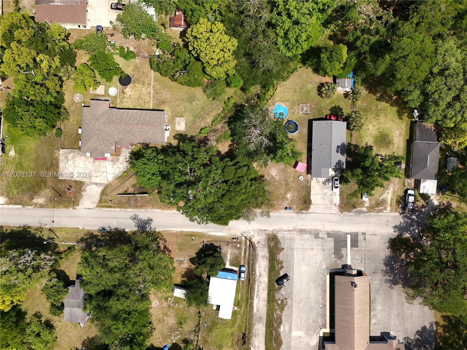 HORTONS ADDITION - Land