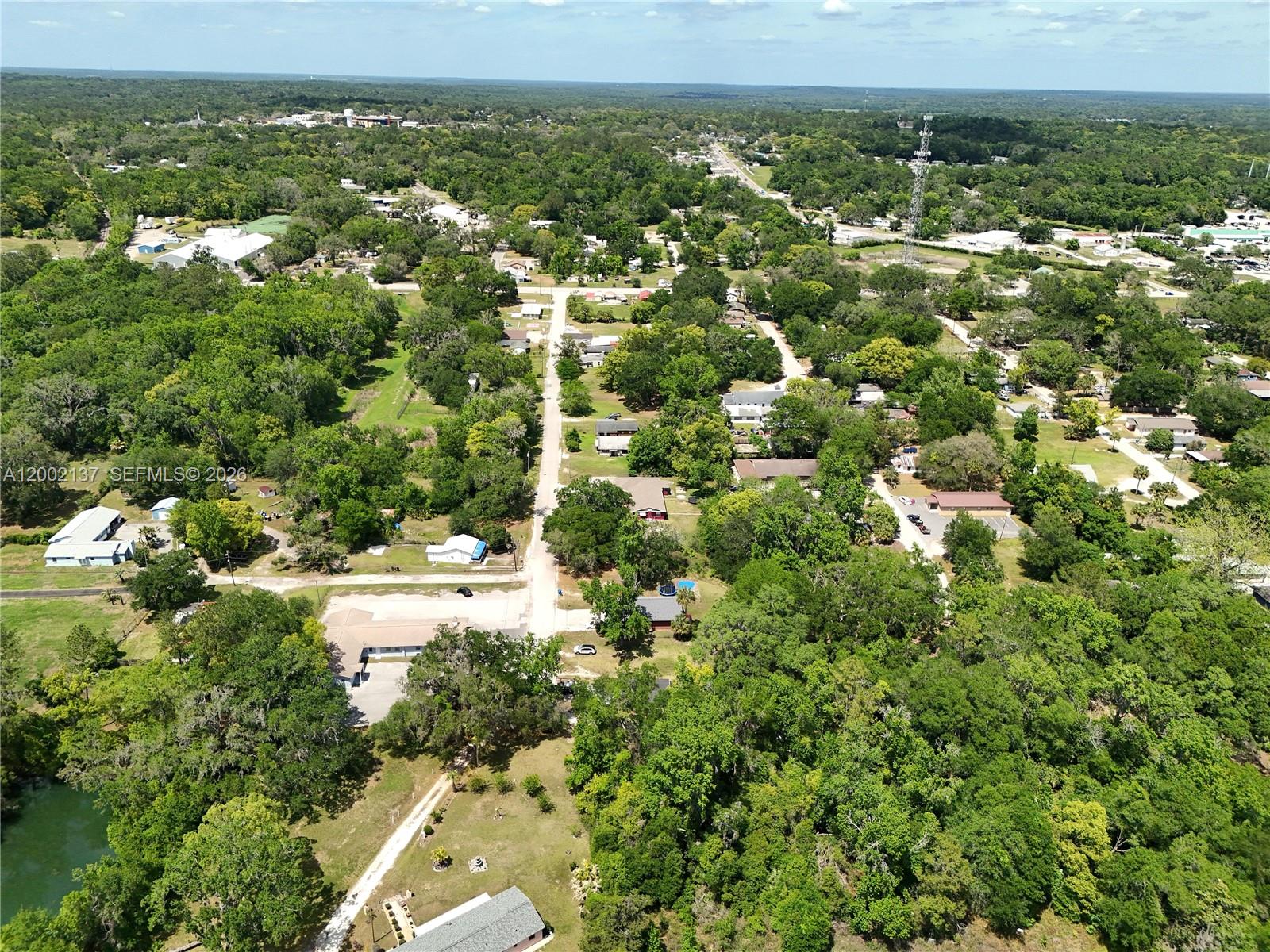 HORTONS ADDITION - Land