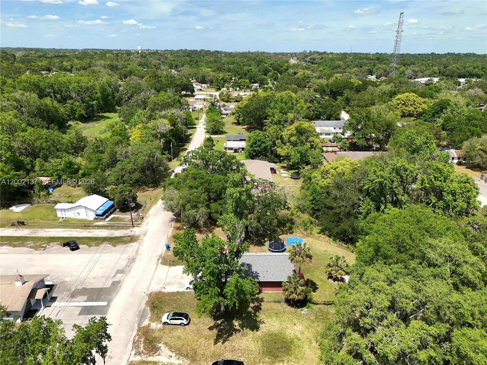 HORTONS ADDITION - Land