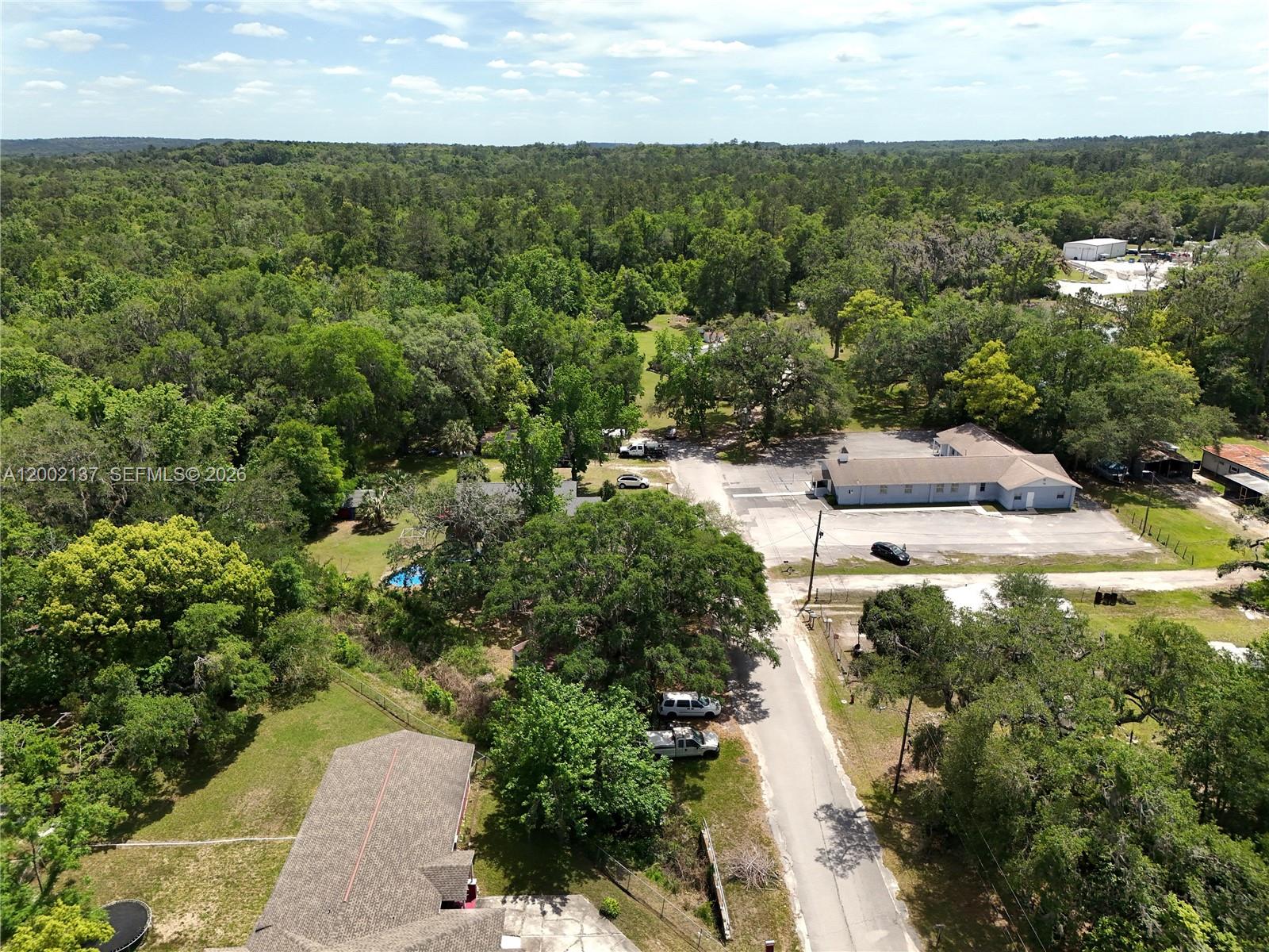 HORTONS ADDITION - Land