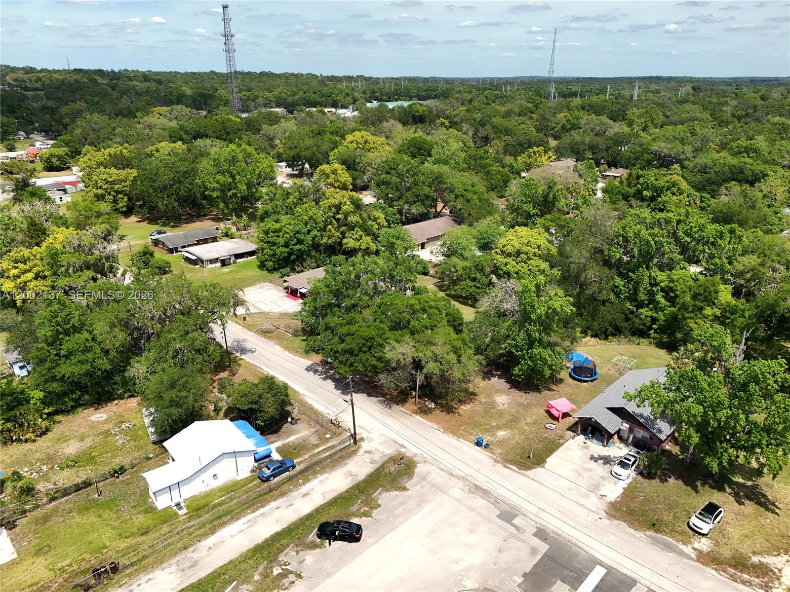 HORTONS ADDITION - Land