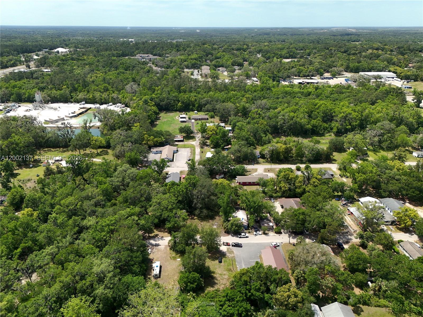 HORTONS ADDITION - Land