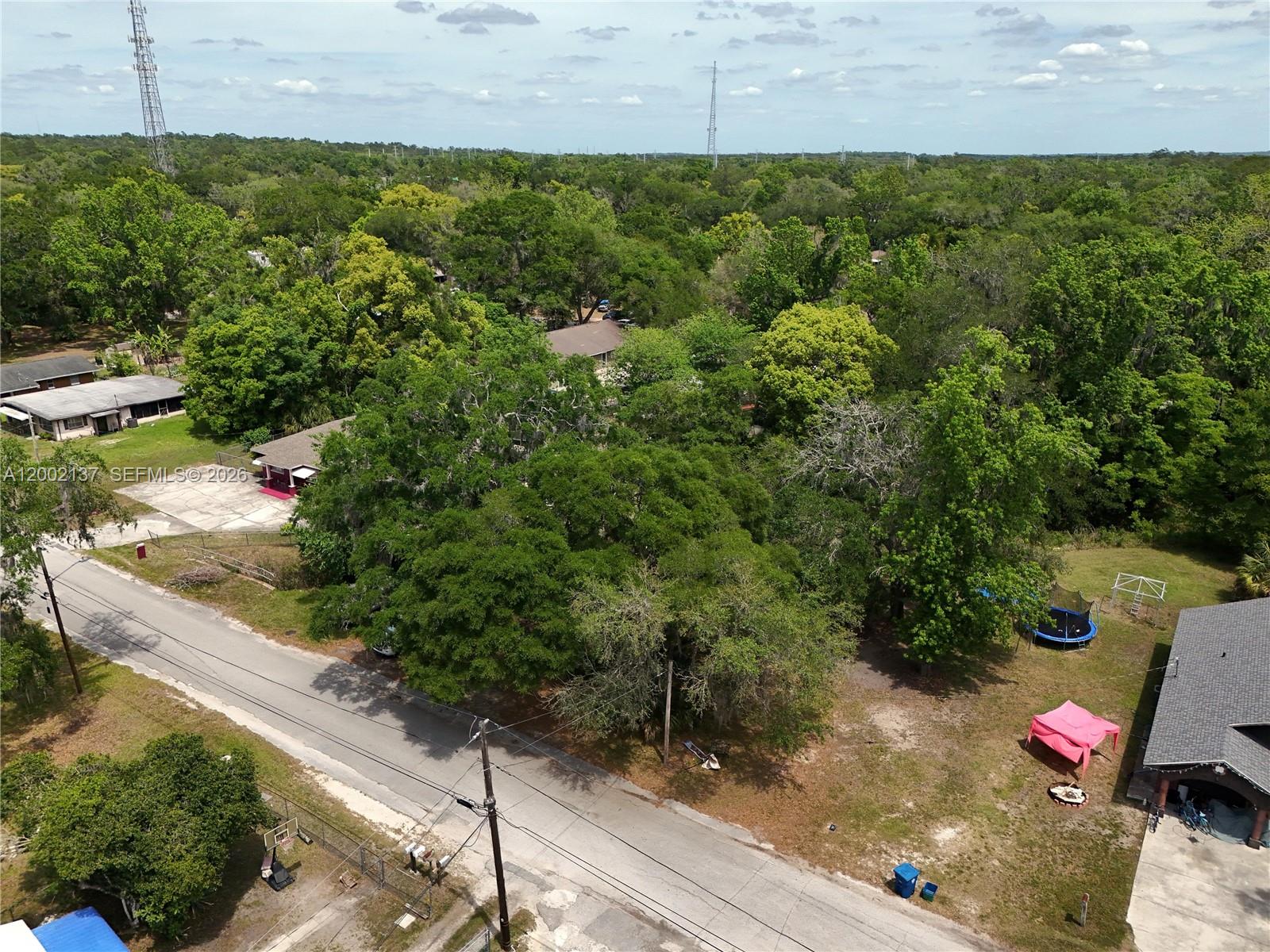 HORTONS ADDITION - Land