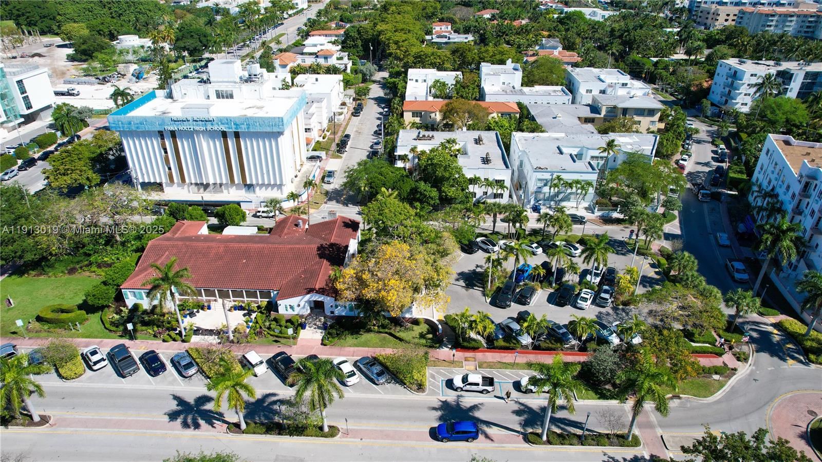 FLAMINGO TERR ADDN - Residential Lease