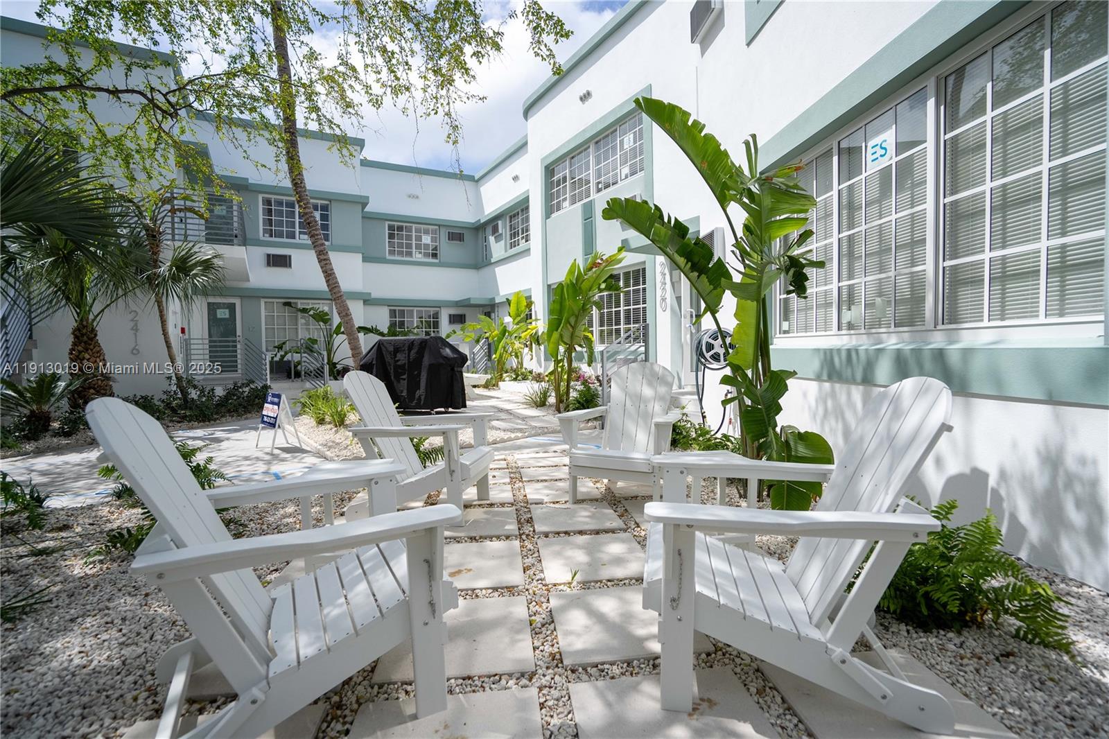 FLAMINGO TERR ADDN - Residential Lease