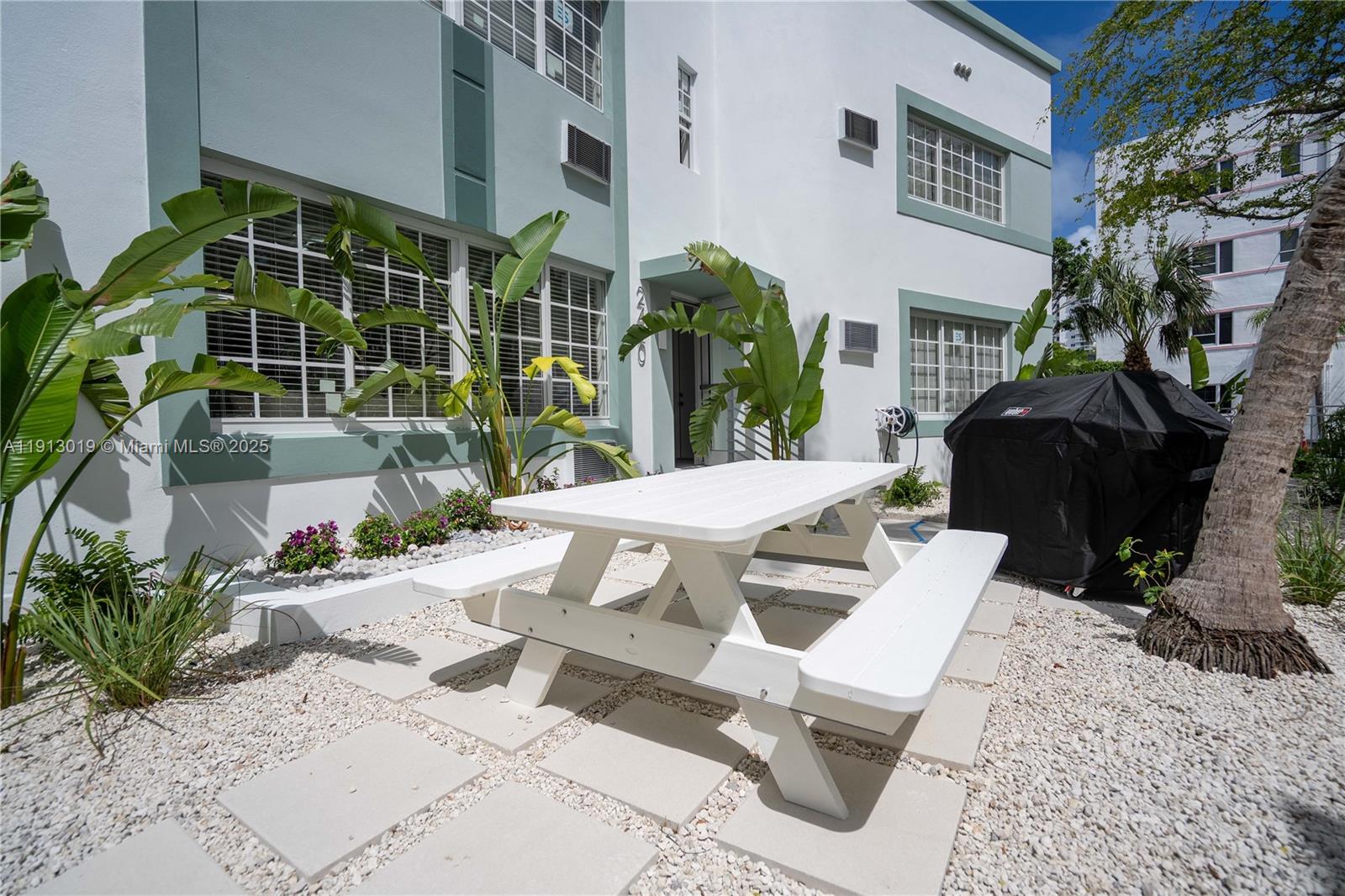 FLAMINGO TERR ADDN - Residential Lease