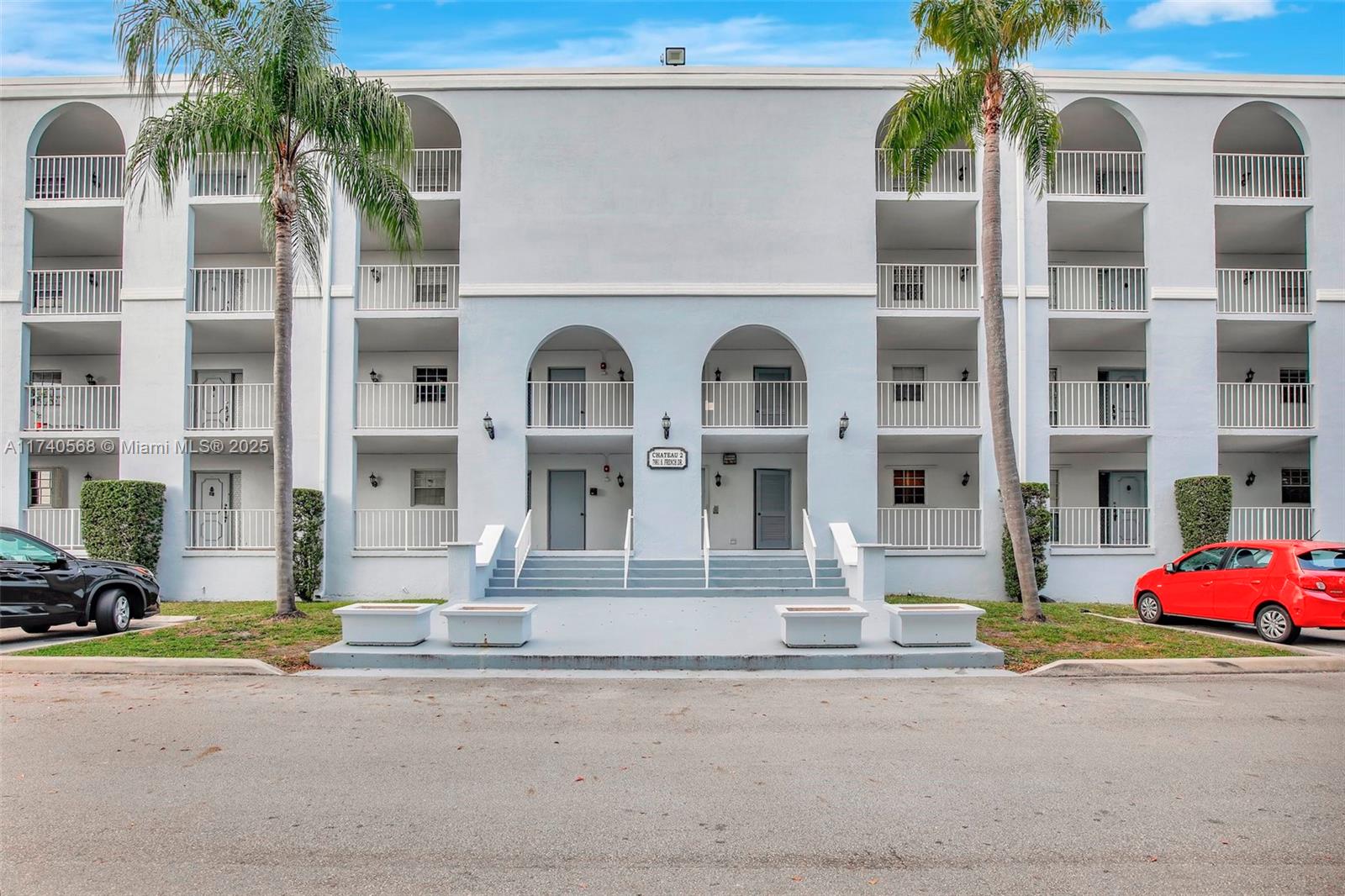 Property for Sale at 7981 S French Dr 2-304, Pembroke Pines, Miami-Dade County, Florida - Bedrooms: 1 
Bathrooms: 2  - $170,000