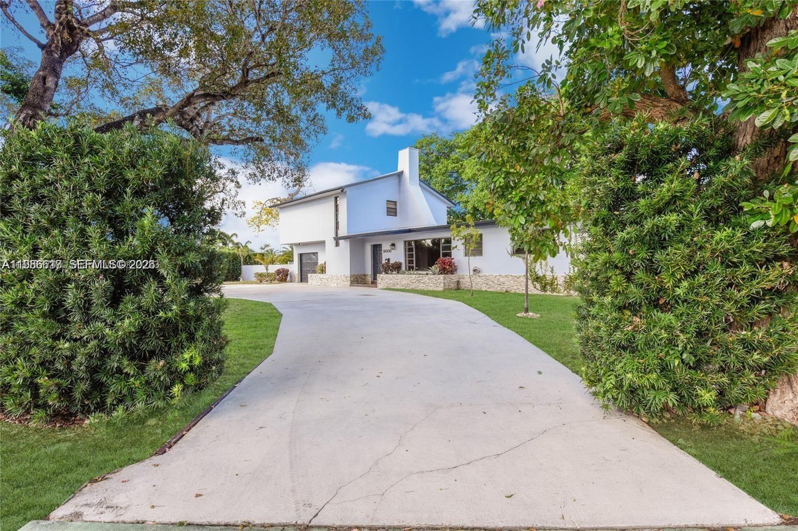 TROPICAL GARDENS ESTATES - Residential Lease