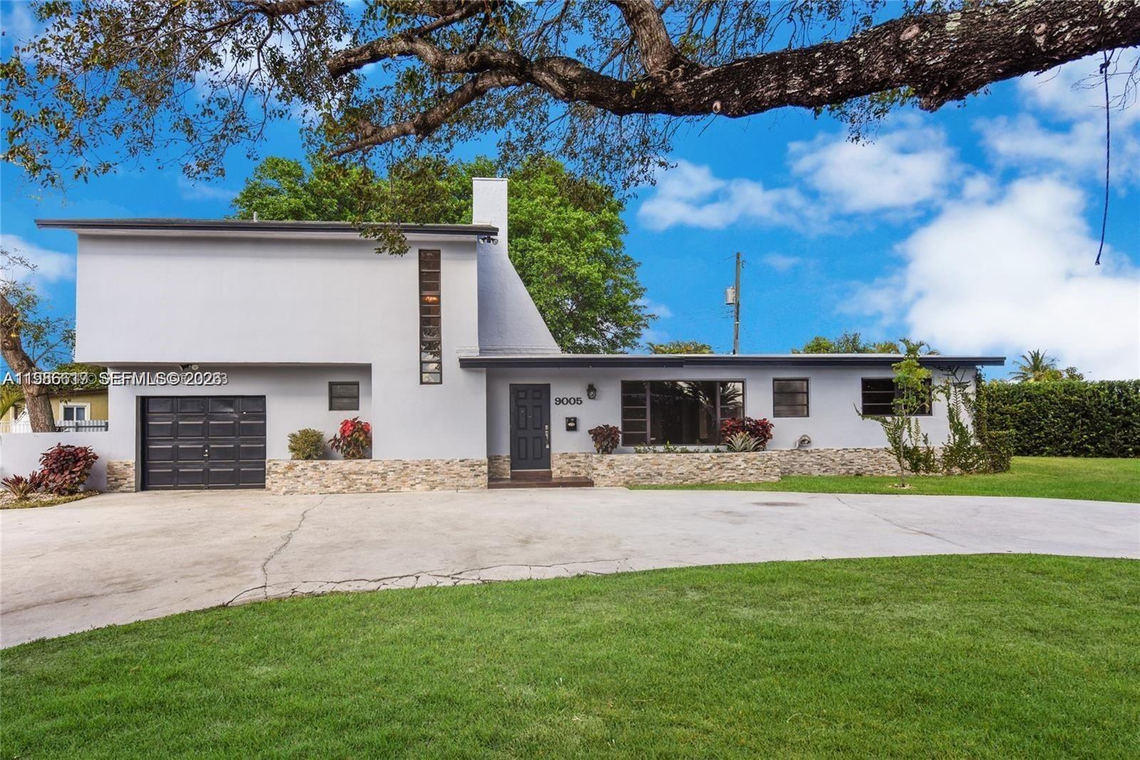 TROPICAL GARDENS ESTATES - Residential Lease