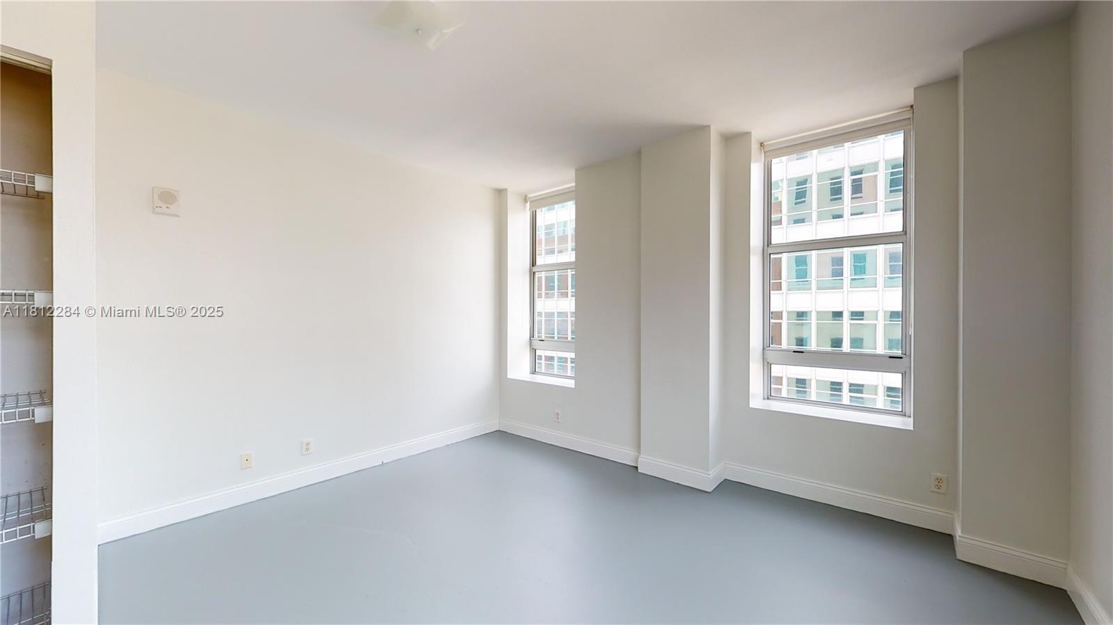 FLAGLER FIRST CONDO - Residential Lease