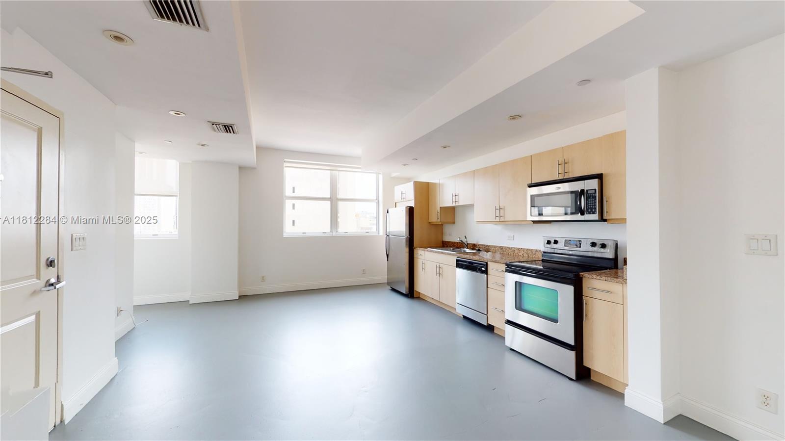 FLAGLER FIRST CONDO - Residential Lease