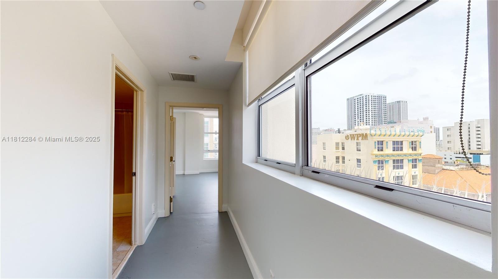 FLAGLER FIRST CONDO - Residential Lease