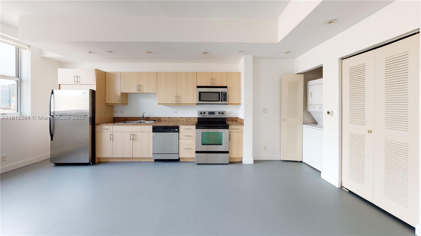 FLAGLER FIRST CONDO - Residential Lease
