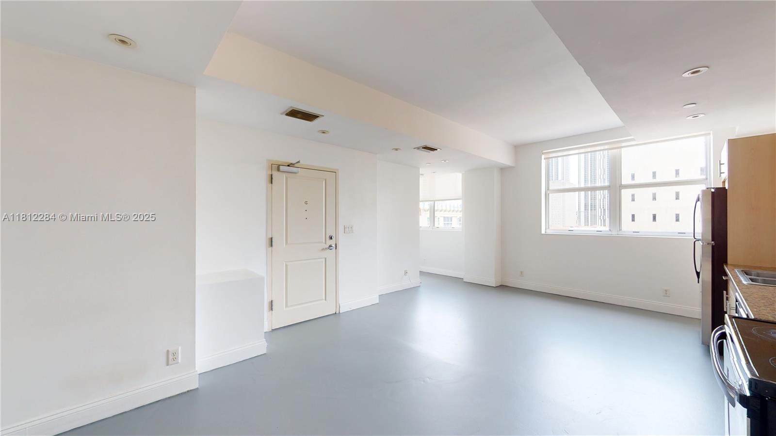 FLAGLER FIRST CONDO - Residential Lease