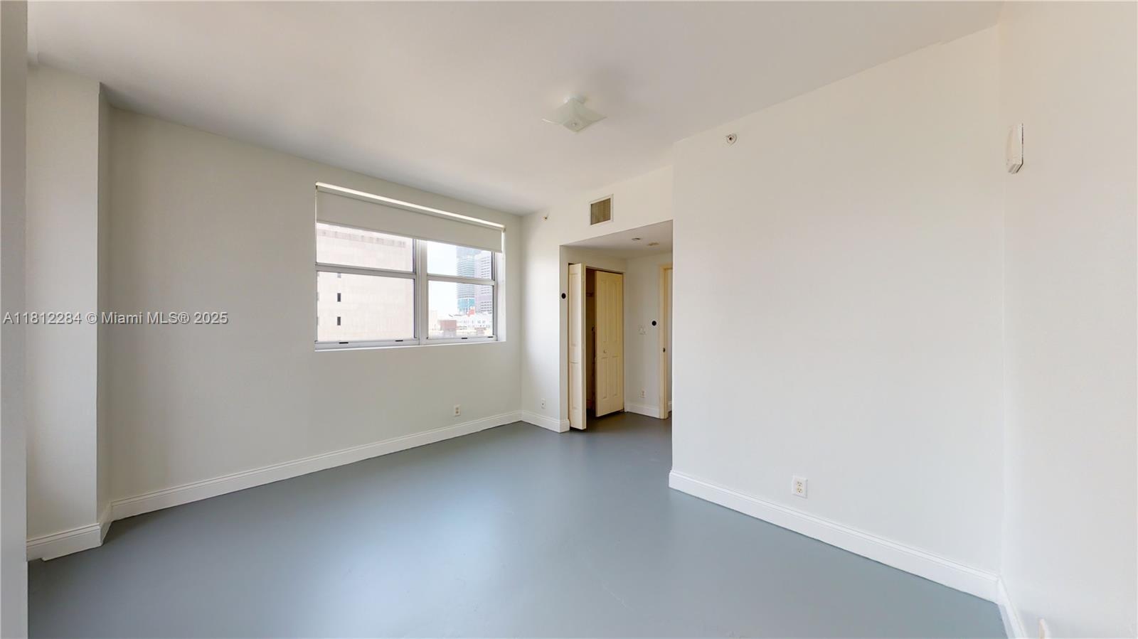 FLAGLER FIRST CONDO - Residential Lease