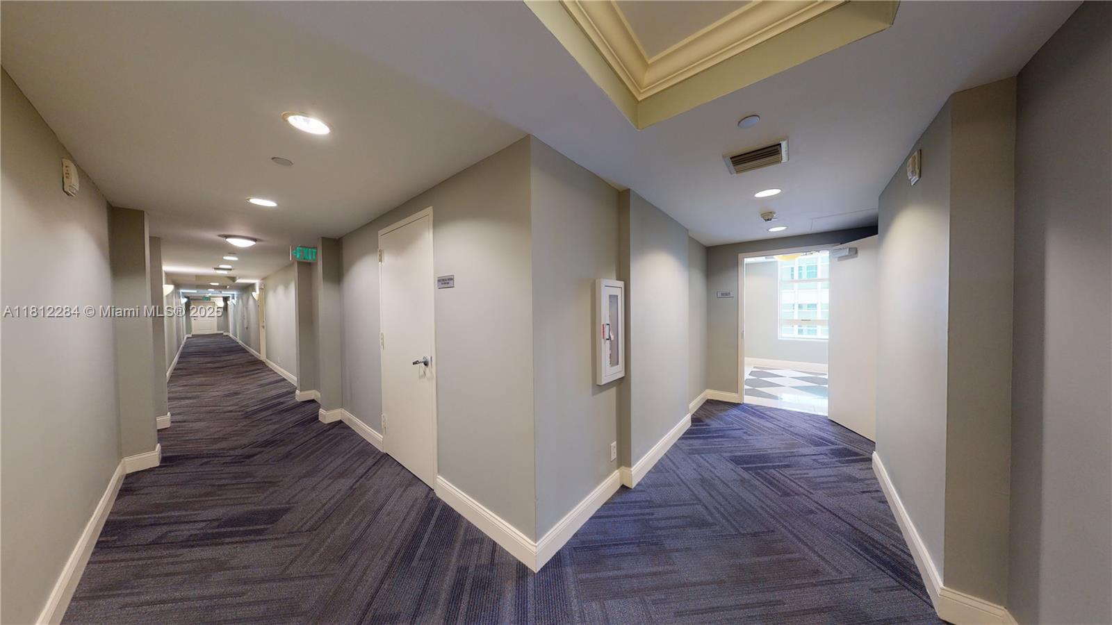 FLAGLER FIRST CONDO - Residential Lease