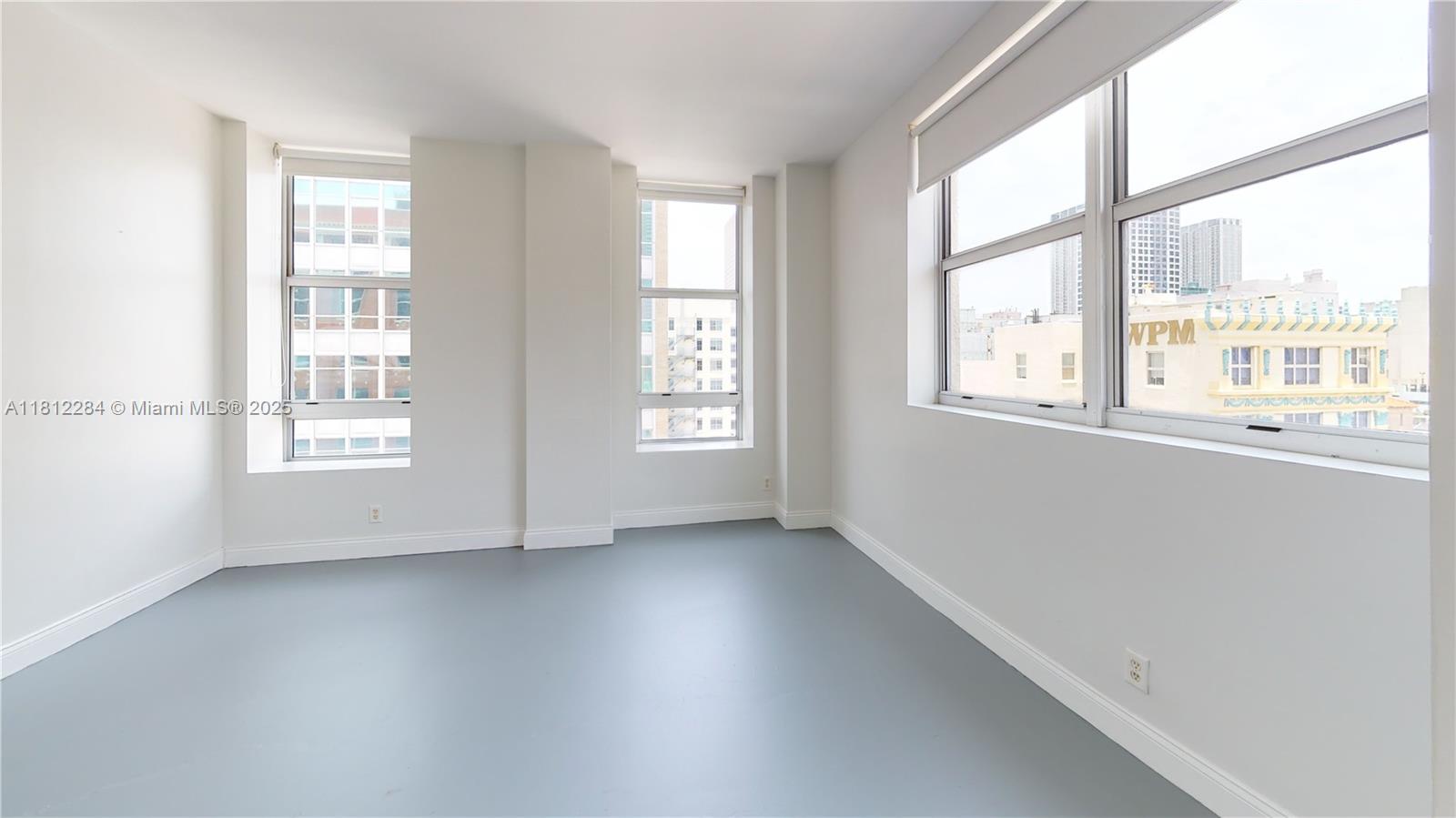 FLAGLER FIRST CONDO - Residential Lease