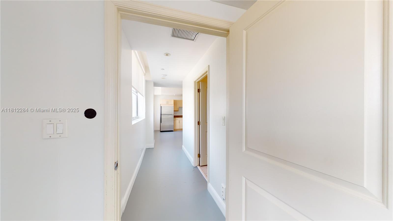 FLAGLER FIRST CONDO - Residential Lease